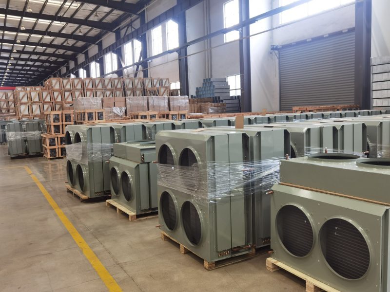 China Factory - Shenzhen Coolstart Refrigeration Equipment Co., Ltd