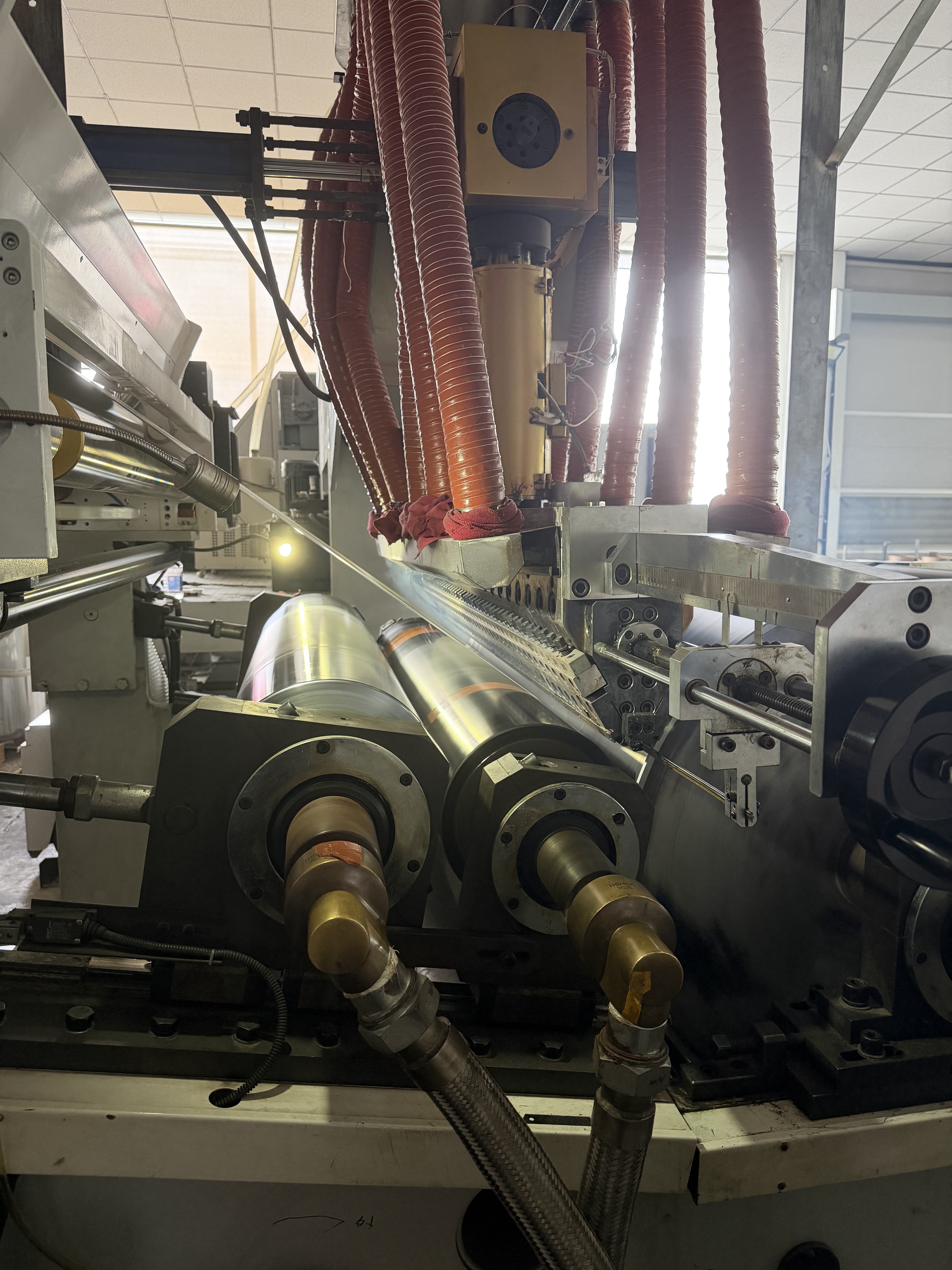 China Factory - jiangsu Jili Paper Products Co., Ltd.