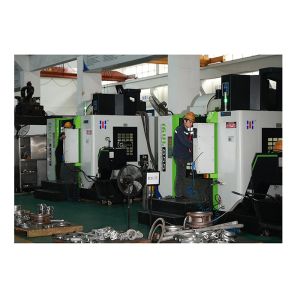 China Factory - Zhejiang Yugong Fluid Technology Co., Ltd