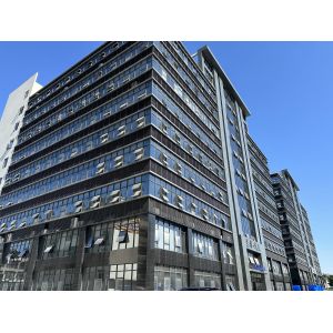 China Factory - Guangzhou LiRo Lighting Co., Ltd.