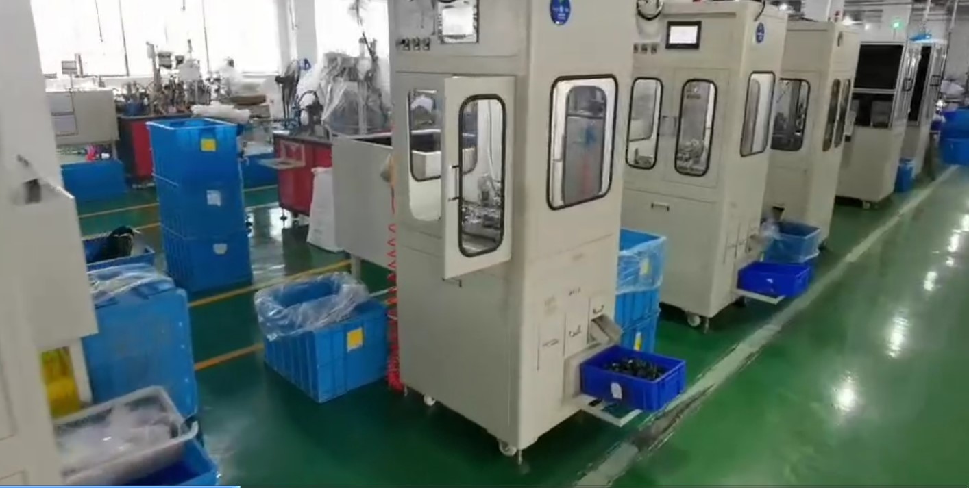 China Factory - Shenzhen Arcolps Electronic Co., Ltd.