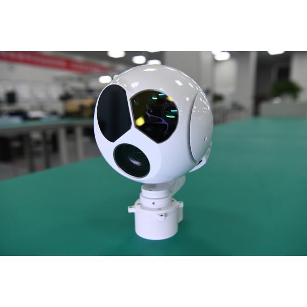 China Long Range Surveillance EO System Airborne Electro Optical Pod ...
