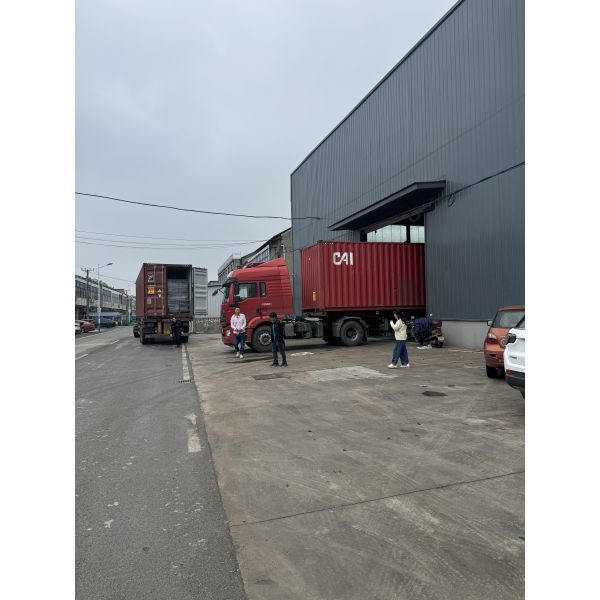 China Factory - Globalink International Limited