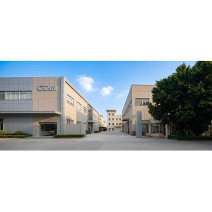 China Factory - Guangzhou Odin Apparel Co., Ltd.，