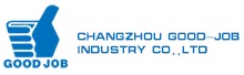 China factory - CHANGZHOU GOOD-JOB INDUSTRY CO., LTD.