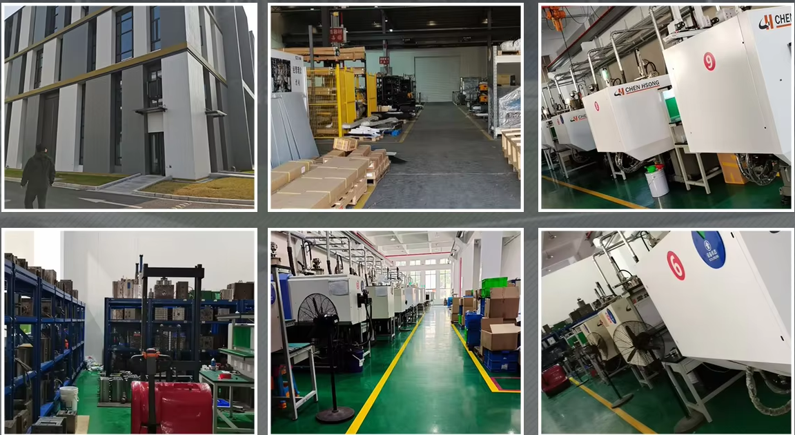 China Factory - Nanjing Dortmund Co., Ltd.