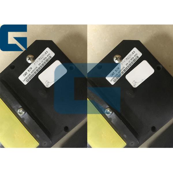 China D5 D6 D7 Bulldozer Parts Display Control Panel Monitor 198-9749 ...