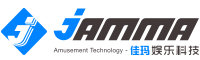China factory - JAMMA AMUSEMENT TECHNOLOGY CO., LTD