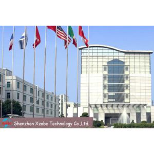 China Factory - Shenzhen Xzabc Technology Co.,Ltd.