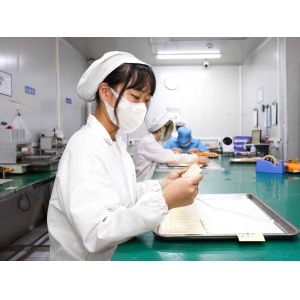 China Factory - Shenzhen Milewood Technology Co., Ltd.