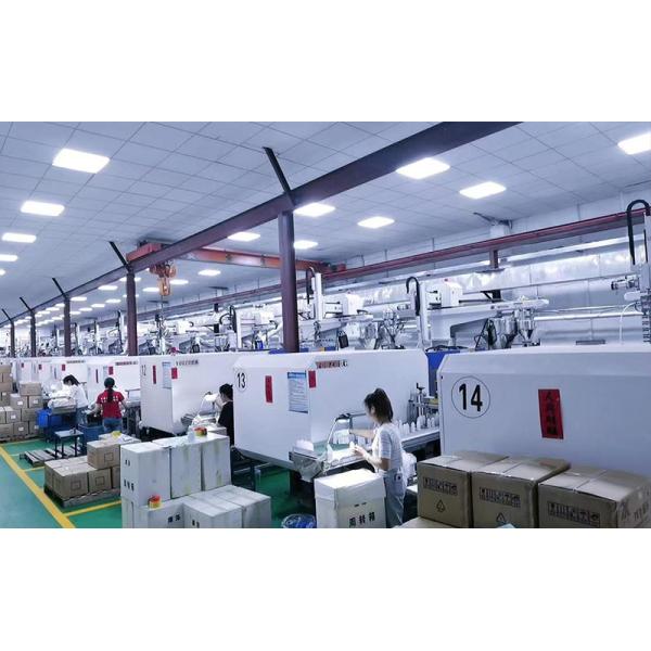 China Factory - Guangzhou Xinhao Plastic Products Co., LTD