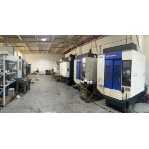 China Factory - ChangZhou YaFanc Plastic Products Co., Ltd.