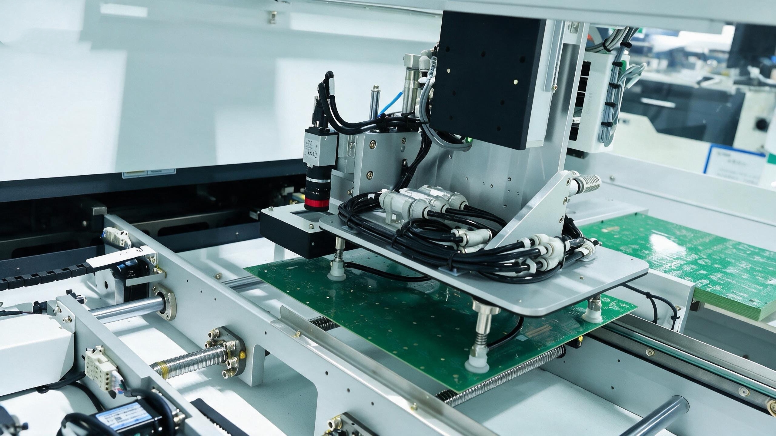 China Factory - Shenzhen blueshine technology Co.,ltd