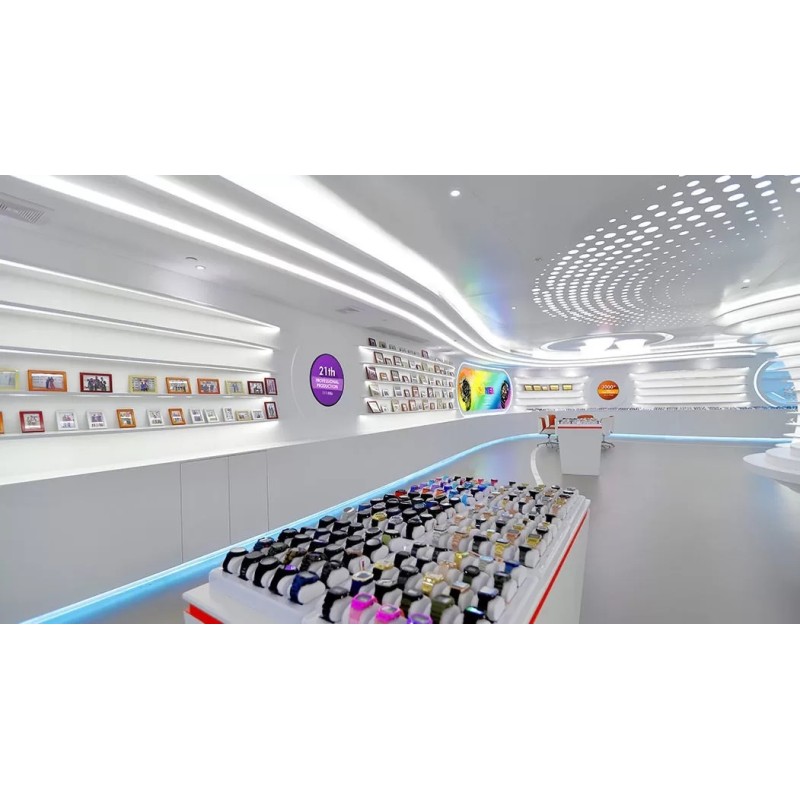 China Factory - Rainbuvvy Co., Ltd.