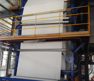 China Factory - Wuxi Synwell Materials Co.,Ltd