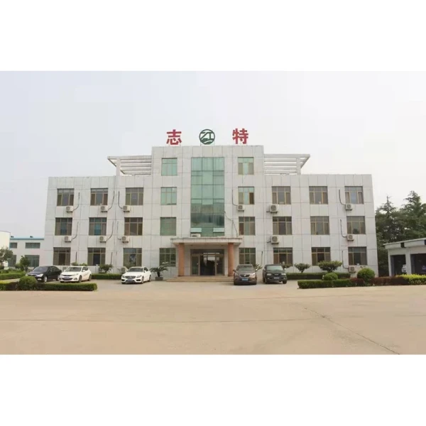 China Factory - Weifang Hairui Xinsheng Environmental Protection Equipment Manufacturing Co., Ltd.