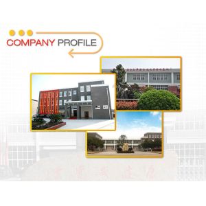 China Factory - Liyang Kangdawei Industrial Co., Ltd.