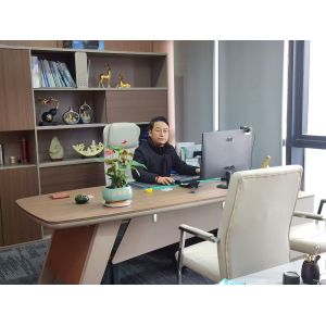 China Factory - Wuhan Hangu Technology Co., Ltd.