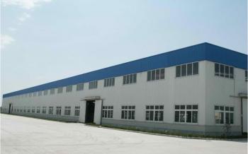 China Factory - Taizhou Terre Kosen Mine Equipment Co.,Ltd