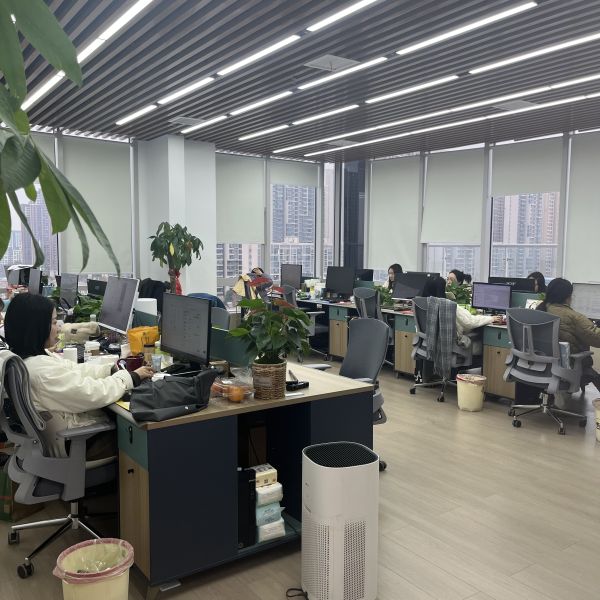 China Factory - Beijing Hui Tong High Tech Limited.
