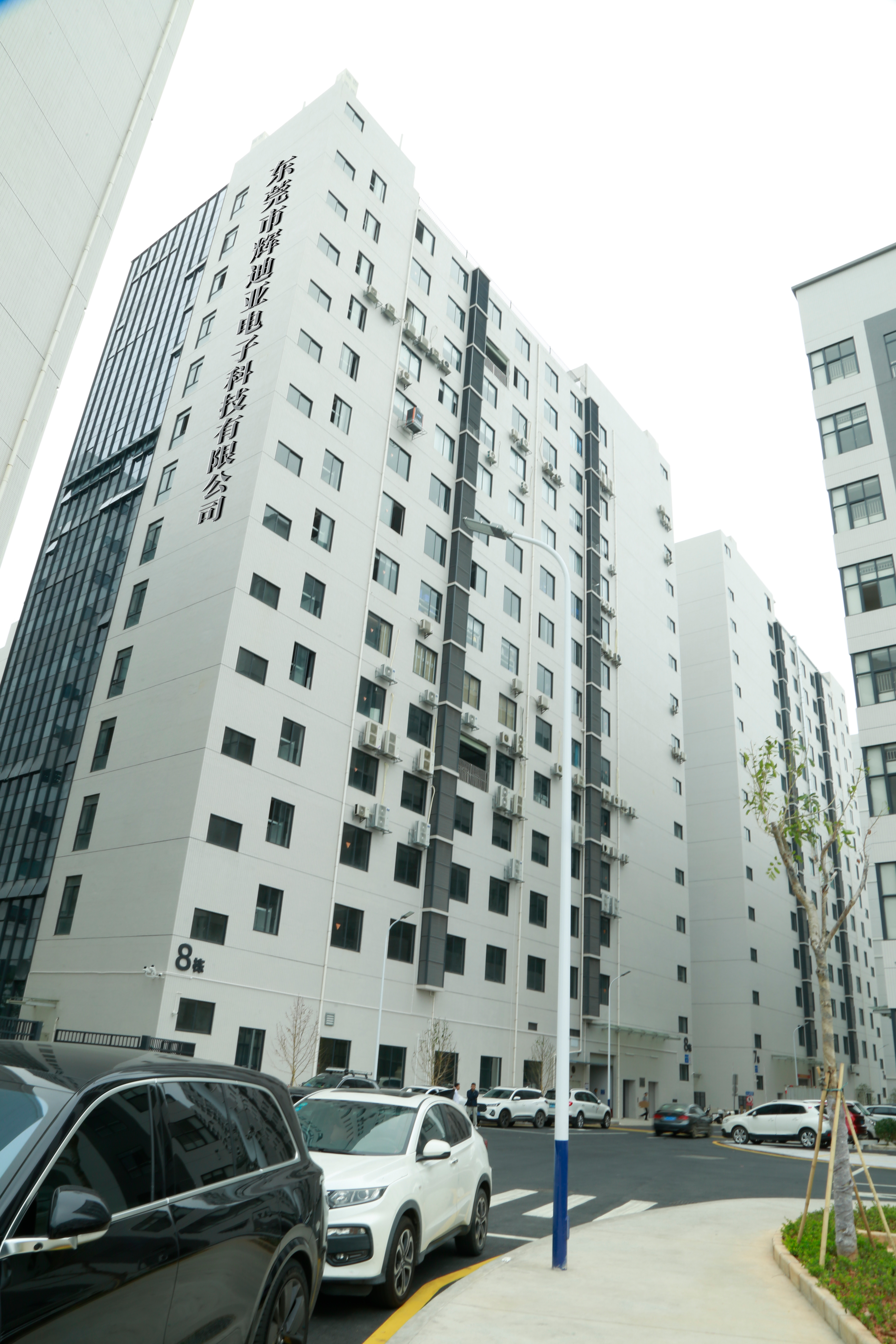 China Factory - Dongguan Huidiai Electronic Technology Co., Ltd