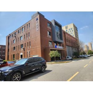 China Factory - Bigfans Ventilation Equipment (Wuhan) Co., Ltd