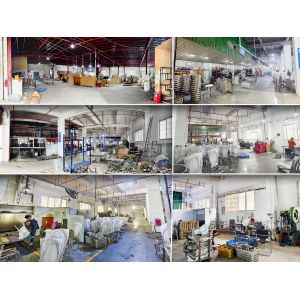 China Factory - Foshan Yunzhang Furniture Manufacturing Co., Ltd.