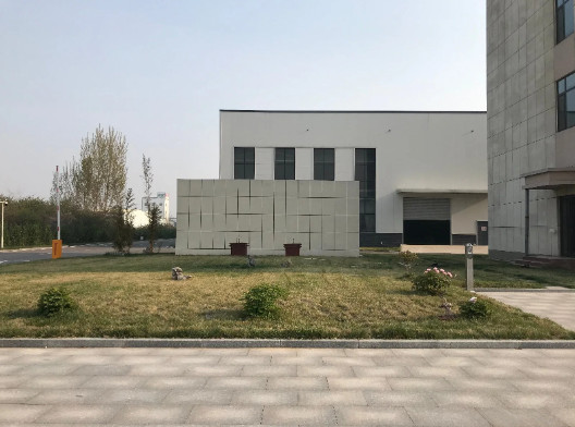 China Factory - HUIJIELONG (QINGDAO) INTERNATIONAL TRADING CO., LTD.