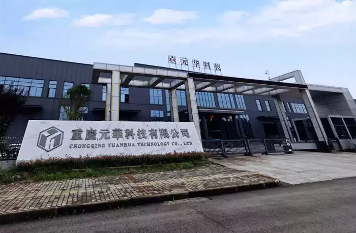 China Factory - Jiangmen Songfeng Import and Export Co., Ltd.