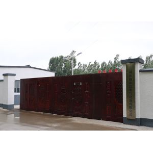 China Factory - Hebei Baizida Electrical Equipment Co., Ltd