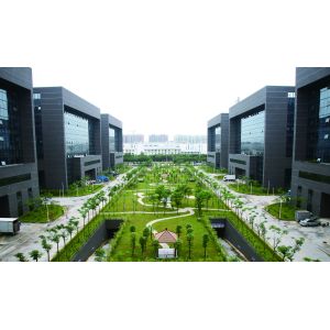 China Factory - Han's Laser Technology Industry Group Co., Ltd