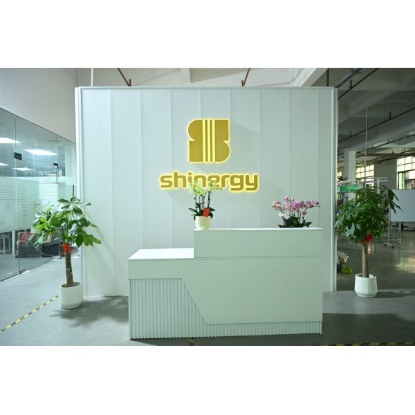 China Factory - Foshan Shinergy Technology Co., Ltd