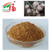 China Agaricus Blazei Extract 20% Polysaccharides For Functional Food