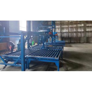 China Factory - Henan Beifuke Machinery Equipment Co., Ltd.