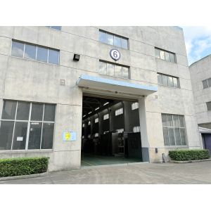 China Factory - Jiangsu Sanhe Environmental Protection Group Co., Ltd.