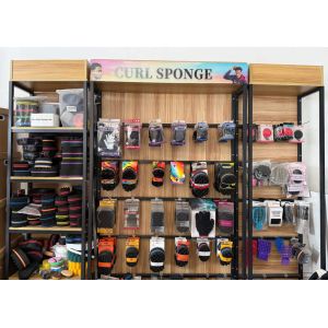 China Factory - Changzhou Sponge & Rubber Products Co., Ltd