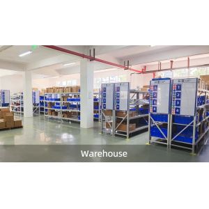 China Factory - Nanjing Haichuan Electronic Co., Ltd.
