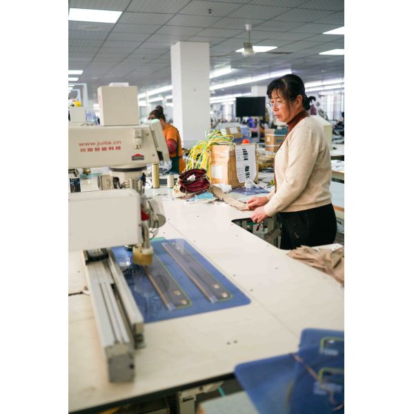 China Factory - Shanghai Senyu Industrial Co., Ltd