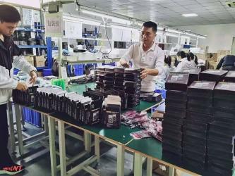 China Factory - SHENZHEN XISHEN DEVELOPMENT COMPANLY LIMITED