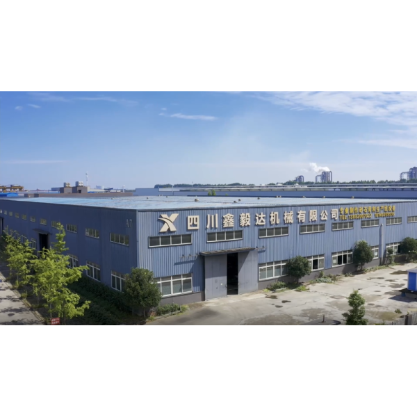 China Factory - Sichuan Xinyitong International Trade Co., Ltd.