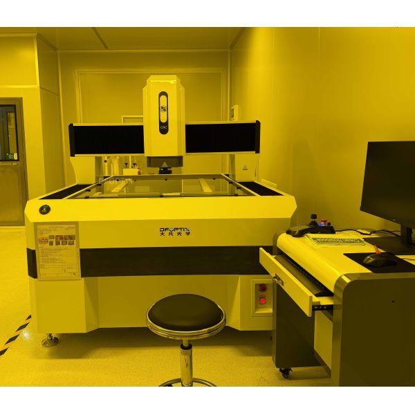 China Factory - Dongguan Dafan Optical Technology Co., Ltd.
