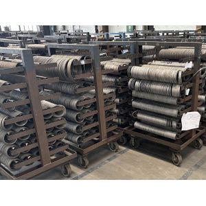 China Factory - Guangzhou Fuge Construction Machinery Parts Co., Ltd.