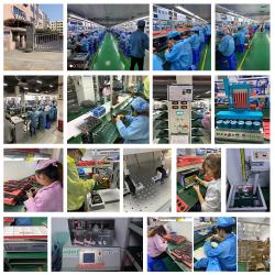 China Factory - Shenzhen HYD Technology Ltd.