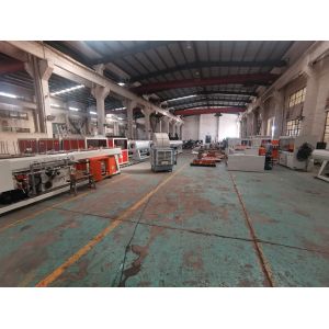 China Factory - Zhangjiagang Langbo Machinery Co. Ltd.