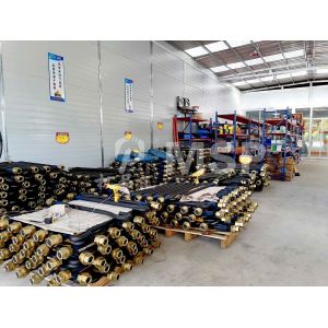 China Factory - Foshan Baohui International Engineering Equipment Co., Ltd