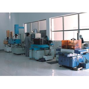 China Factory - Shaoxing Libo Electric Co., Ltd