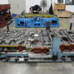 China Factory - Foshan Tianzhuo Intelligent Equipment Manufacturing Co., Ltd