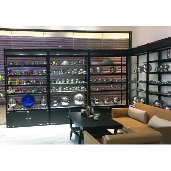 China Factory - Shenzhen MCA sculpture co., LTD
