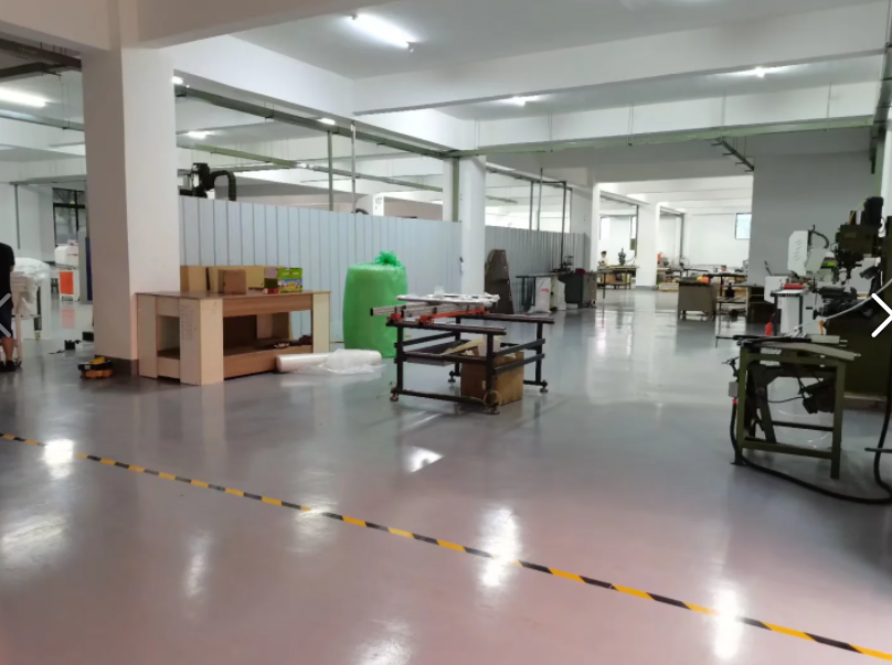 China Factory - Chengdu Xinjun Decorative Material Co., Ltd.