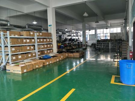 China Factory - Guangzhou Botai Auto Parts Technology Co., Ltd.